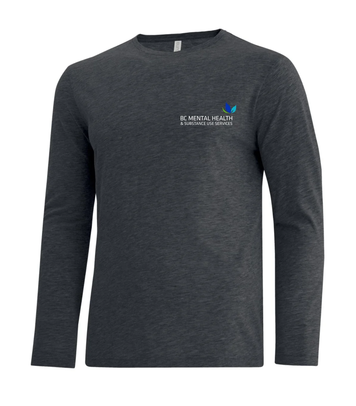 Picture of BCMH Men's Long Sleeve Shirt