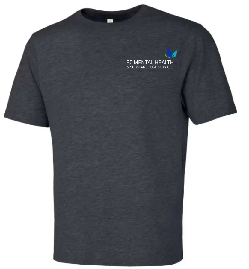 Picture of BCMH Men's T-Shirt