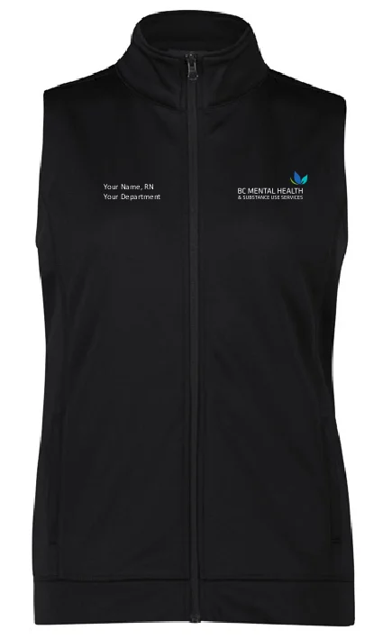 Picture of BCMH Women's Hype Vest